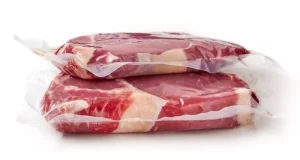 CARNE AL VACIO