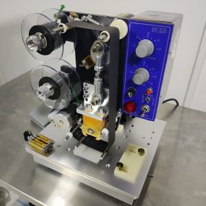 FECHADOR AUTOMATICO
