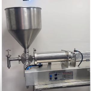 Dosificadora de 5 Litros Neumatica de Liquidos y Vicosos - Imagen 5