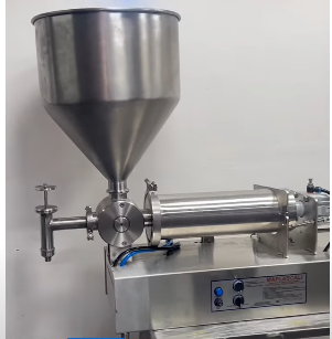 Dosificadora de 5 Litros Neumatica de Liquidos y Vicosos - Imagen 4