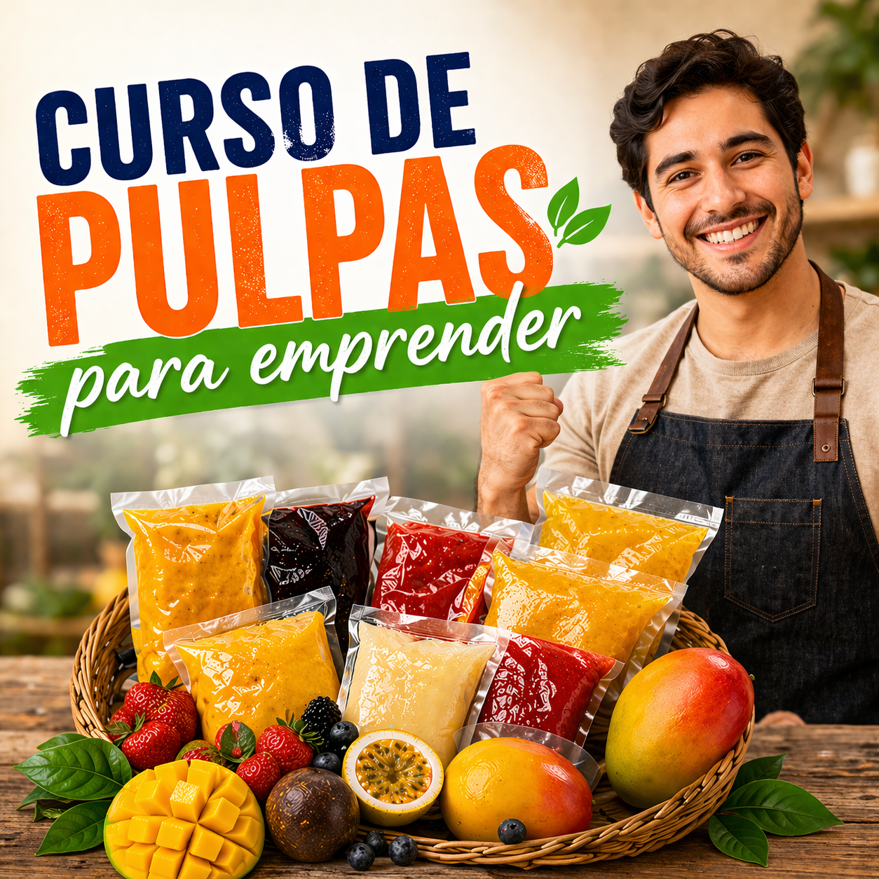 CURSO PULPAS